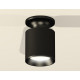 Накладной светильник Ambrella Light Techno XS6302100 (N6902, C6302, N6103)