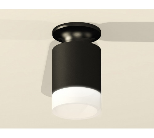 Накладной светильник Ambrella Light Techno XS6302111 (N6902, C6302, N6248)