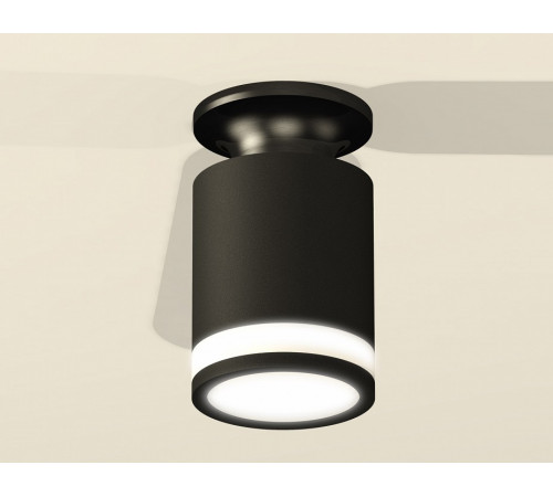 Накладной светильник Ambrella Light Techno XS6302113 (N6902, C6302, N6221)