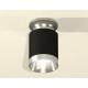 Накладной светильник Ambrella Light Techno XS6302121 (N6903, C6302, N6132)