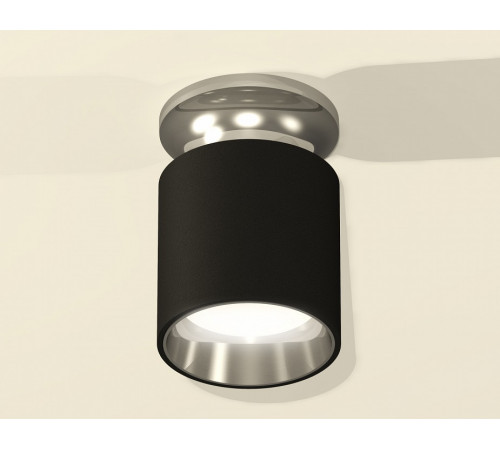Накладной светильник Ambrella Light Techno XS6302122 (N6903, C6302, N6112)
