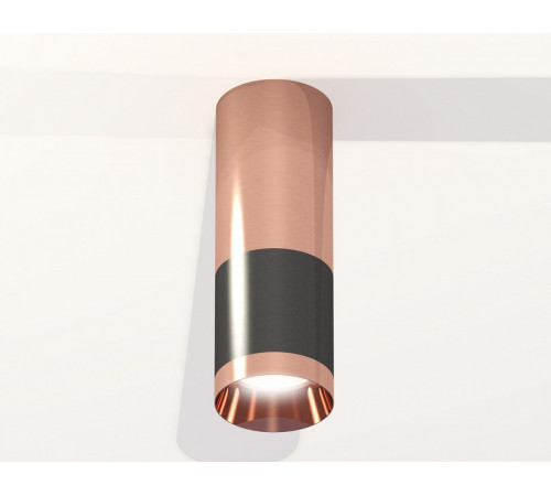 Потолочный светильник Ambrella Light Techno Spot XS6303060 (C6303, C6326, A2010, N6135)