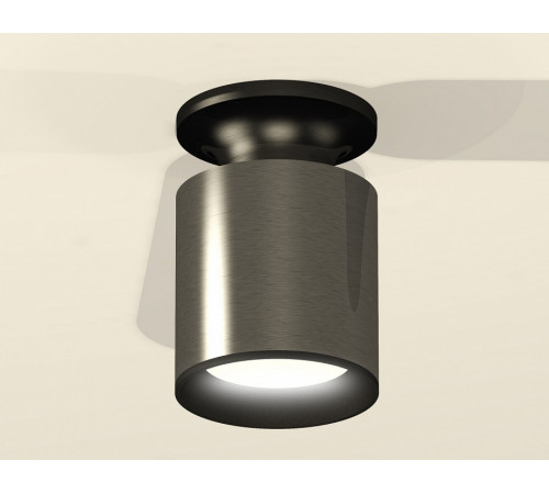 Накладной светильник Ambrella Light Techno XS6303080 (N6902, C6303, N6102)