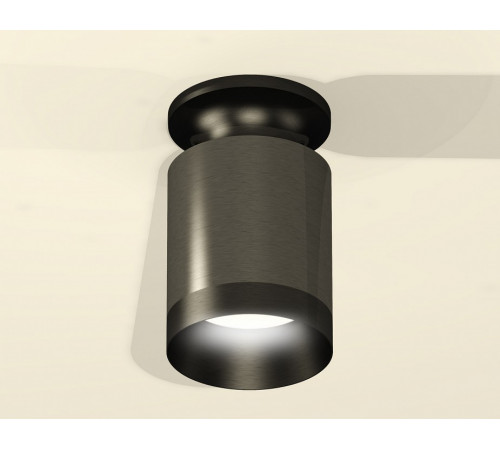 Накладной светильник Ambrella Light Techno XS6303081 (N6902, C6303, N6131)