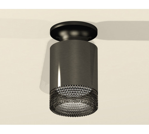 Накладной светильник Ambrella Light Techno XS6303082 (N6902, C6303, N6151)