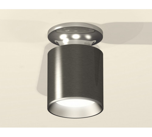 Накладной светильник Ambrella Light Techno XS6303100 (N6903, C6303, N6104)