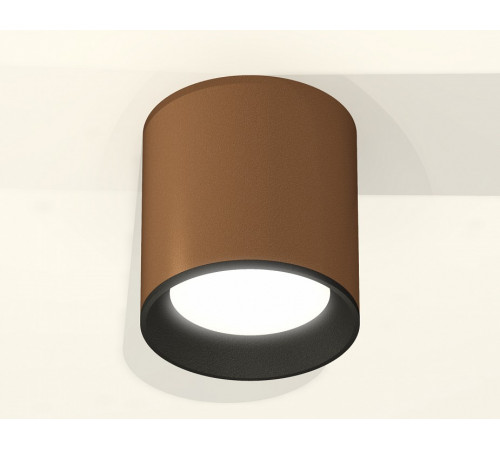 Накладной светильник Ambrella Light Techno XS6304001 (C6304, N6102)