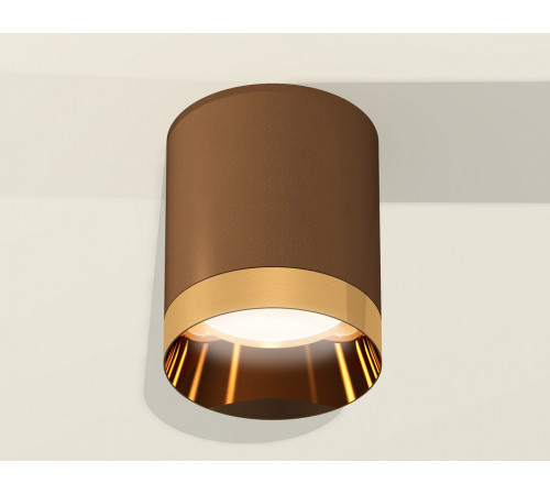 Накладной светильник Ambrella Light Techno XS6304011 (C6304, N6134)