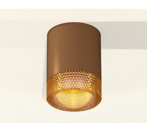 Накладной светильник Ambrella Light Techno XS6304020 (C6304, N6154)