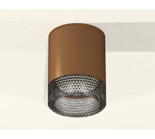 Накладной светильник Ambrella Light Techno XS6304022 (C6304, N6151)
