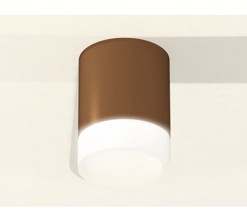 Накладной светильник Ambrella Light Techno XS6304041 (C6304, N6248) Накладной светильник Ambrella Light Techno XS6304041 (C6304, N6248)
