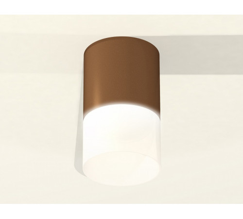 Накладной светильник Ambrella Light Techno XS6304042 (C6304, N6252) Накладной светильник Ambrella Light Techno XS6304042 (C6304, N6252)