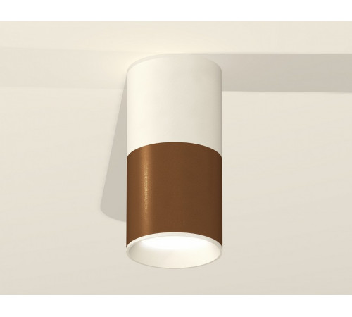 Накладной светильник Ambrella Light Techno XS6304060 (C6304, C6301, A2010, N6101)