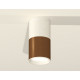 Накладной светильник Ambrella Light Techno XS6304060 (C6304, C6301, A2010, N6101)