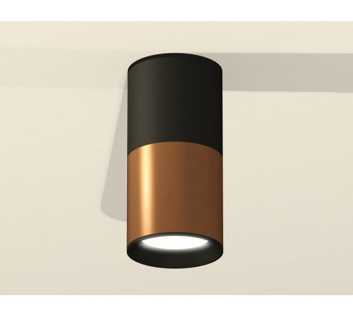 Накладной светильник Ambrella Light Techno XS6304070 (C6304, C6302, A2010, N6102)