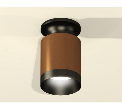 Накладной светильник Ambrella Light Techno XS6304111 (N6902, C6304, N6131)
