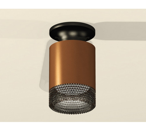 Накладной светильник Ambrella Light Techno XS6304112 (N6902, C6304, N6151) Накладной светильник Ambrella Light Techno XS6304112 (N6902, C6304, N6151)