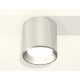 Накладной светильник Ambrella Light Techno XS6305001 (C6305, N6104)