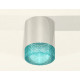 Накладной светильник Ambrella Light Techno XS6305011 (C6305, N6153)