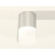 Накладной светильник Ambrella Light Techno XS6305022 (C6305, N6252)