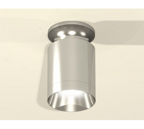 Накладной светильник Ambrella Light Techno XS6305042 (N6903, C6305, N6132)