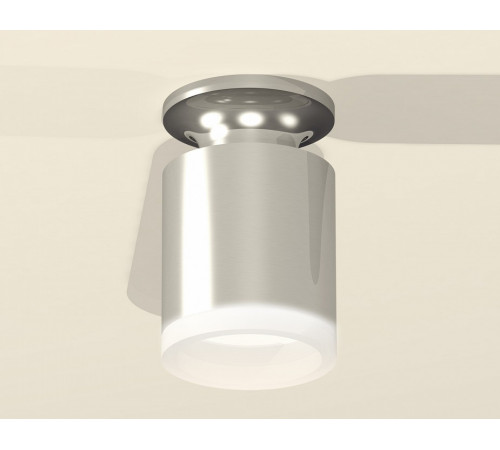 Накладной светильник Ambrella Light Techno XS6305043 (N6903, C6305, N6245)