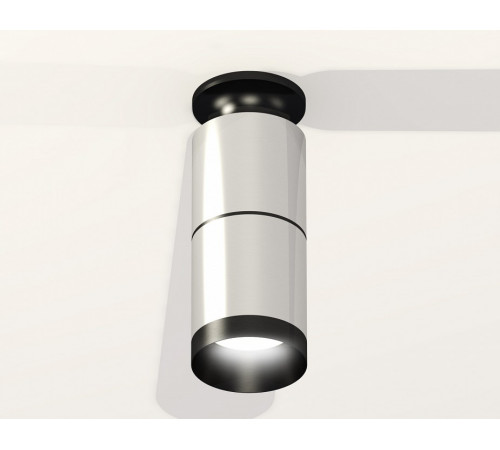 Потолочный светильник Ambrella Light Techno Spot XS6305080 (N6902, C6305, A2061, N6131)