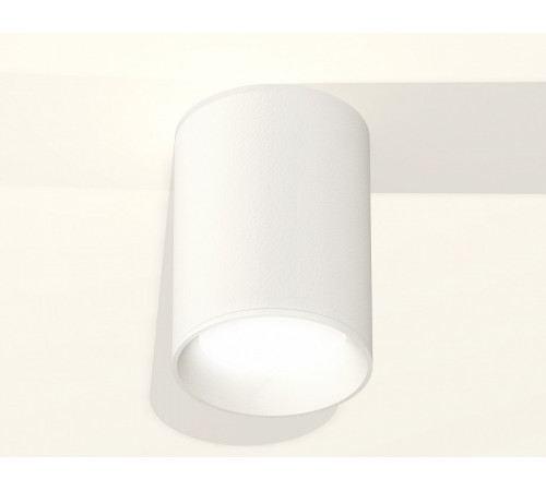 Накладной светильник Ambrella Light Techno XS6312001 (C6312, N6101)