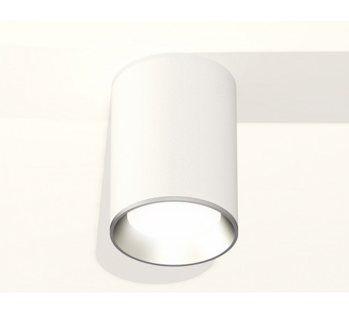 Накладной светильник Ambrella Light Techno XS6312002 (C6312, N6104)