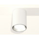 Накладной светильник Ambrella Light Techno XS6312002 (C6312, N6104)