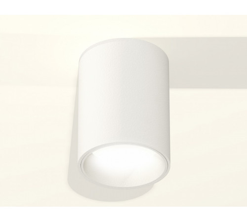 Накладной светильник Ambrella Light Techno XS6312020 (C6312, N6110)