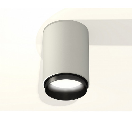 Накладной светильник Ambrella Light Techno XS6314021 (C6314, N6121)
