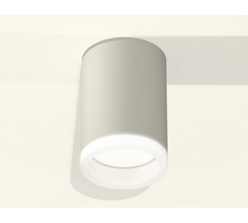 Накладной светильник Ambrella Light Techno XS6314040 (C6314, N6245) Накладной светильник Ambrella Light Techno XS6314040 (C6314, N6245)