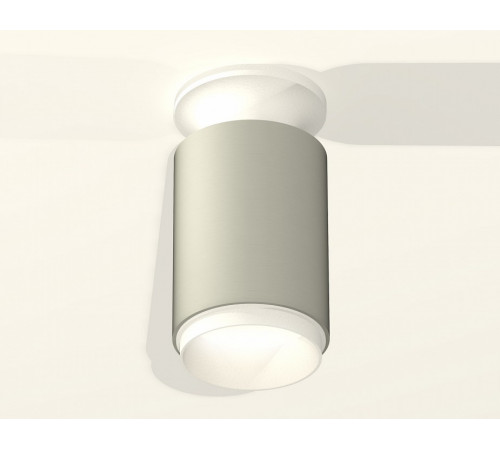 Накладной светильник Ambrella Light Techno XS6314060 (N6901, C6314, N6120)