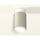 Накладной светильник Ambrella Light Techno XS6314060 (N6901, C6314, N6120)
