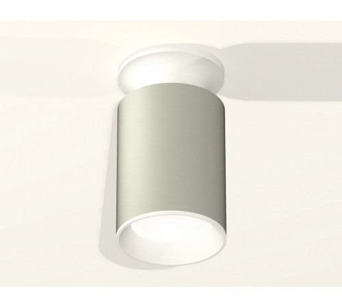 Накладной светильник Ambrella Light Techno XS6314061 (N6901, C6314, N6101)