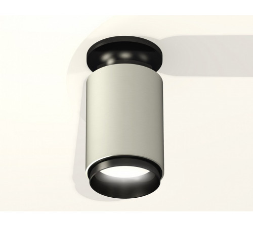 Накладной светильник Ambrella Light Techno XS6314080 (N6902, C6314, N6121)