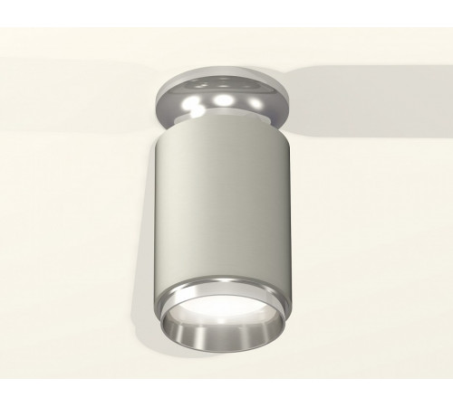 Накладной светильник Ambrella Light Techno XS6314100 (N6903, C6314, N6122)
