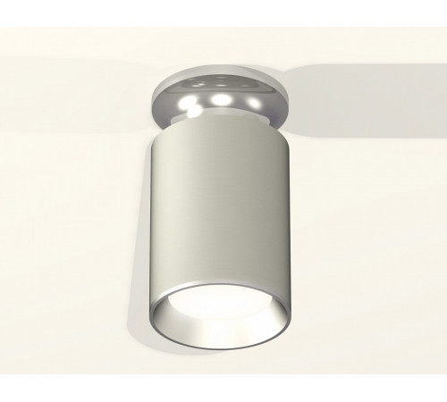 Накладной светильник Ambrella Light Techno XS6314101 (N6903, C6314, N6104)
