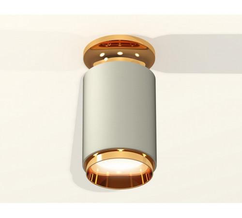 Накладной светильник Ambrella Light Techno XS6314121 (N6905, C6314, N6124)