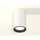 Накладной светильник Ambrella Light Techno XS6322002 (C6322, N6102)