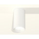 Накладной светильник Ambrella Light Techno XS6322020 (C6322, N6130)