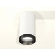 Накладной светильник Ambrella Light Techno XS6322021 (C6322, N6131)