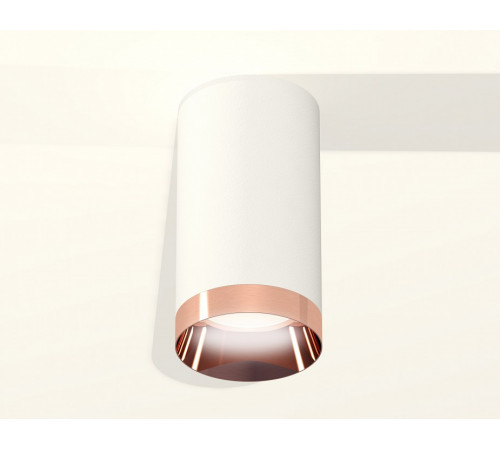 Накладной светильник Ambrella Light Techno XS6322025 (C6322, N6135) Накладной светильник Ambrella Light Techno XS6322025 (C6322, N6135)