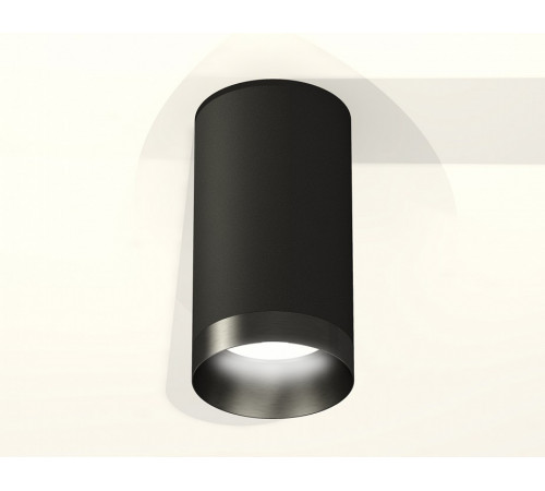Накладной светильник Ambrella Light Techno XS6323021 (C6323, N6131) Накладной светильник Ambrella Light Techno XS6323021 (C6323, N6131)