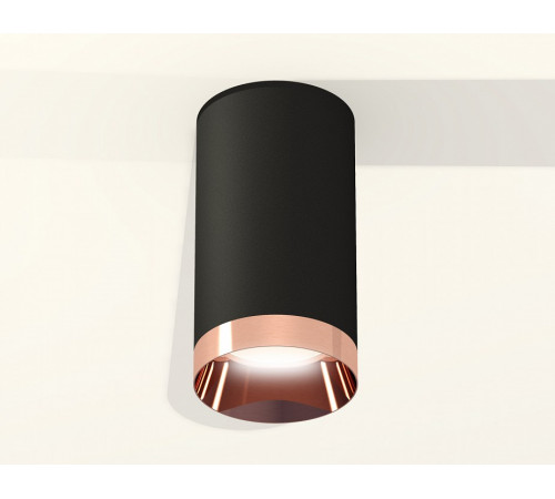 Накладной светильник Ambrella Light Techno XS6323025 (C6323, N6135) Накладной светильник Ambrella Light Techno XS6323025 (C6323, N6135)