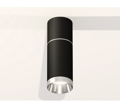 Потолочный светильник Ambrella Light Techno Spot XS6323060 (C6302, A2060, C6323, N6132) Потолочный светильник Ambrella Light Techno Spot XS6323060 (C6302, A2060, C6323, N6132)