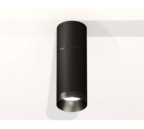 Потолочный светильник Ambrella Light Techno Spot XS6323061 (C6302, A2061, C6323, N6131) Потолочный светильник Ambrella Light Techno Spot XS6323061 (C6302, A2061, C6323, N6131)