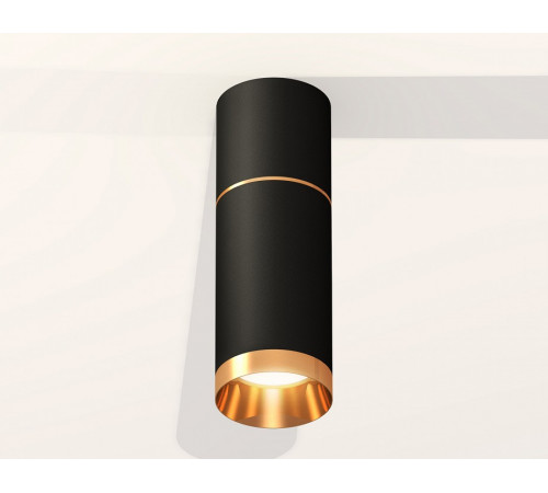 Потолочный светильник Ambrella Light Techno Spot XS6323062 (C6302, A2062, C6323, N6134)
