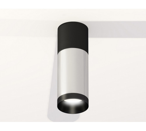 Накладной светильник Ambrella Light Techno XS6324060 (C6302, A2010, C6324, N6131)